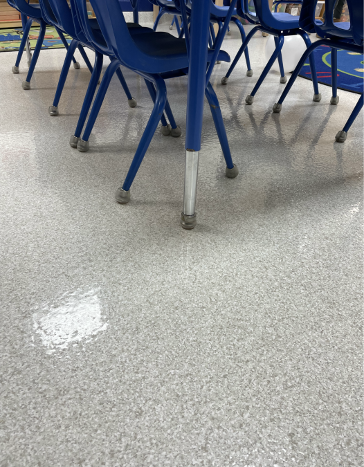 Unveiling the Epoxy Appeal: A Designer’s Dream for Modern Spaces