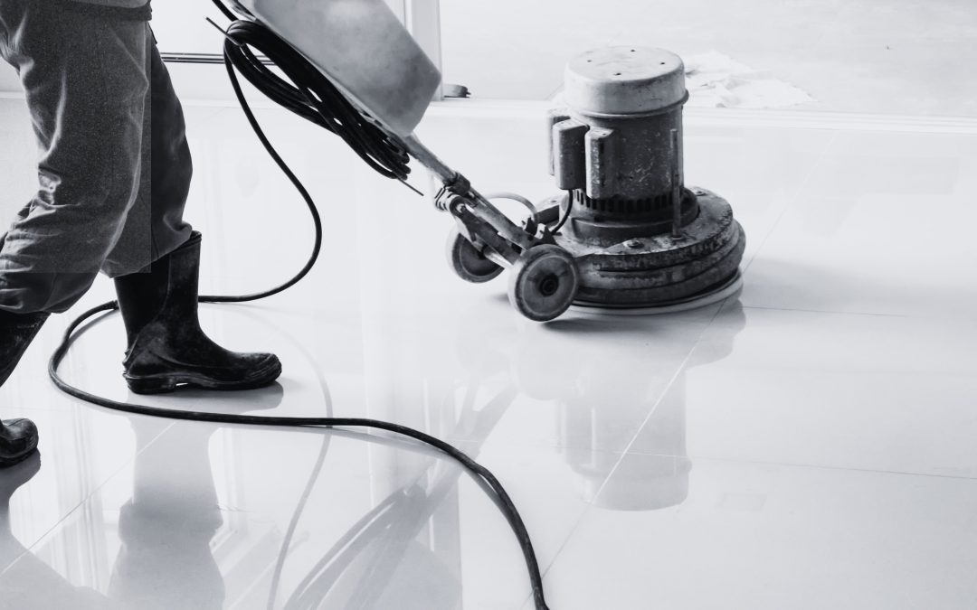 New Jersey Architects: Unleash Design Freedom with Epoxy Garage Floors