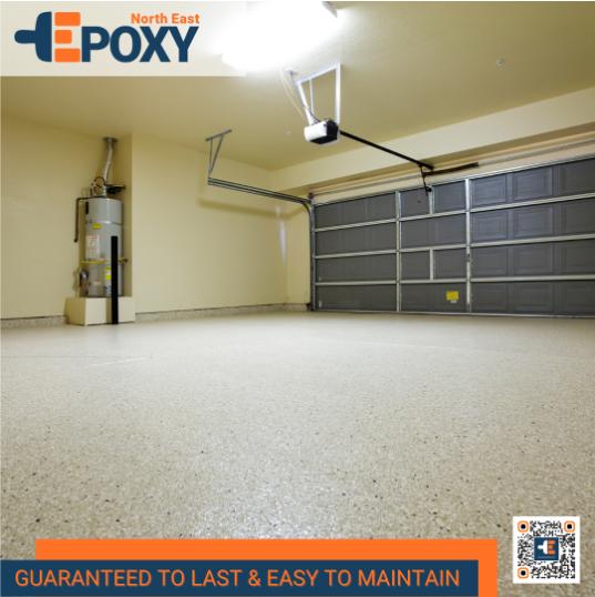 The Era of Elegance: Unleashing the Luxurious Potential of Epoxy Flooring in Billionaire Mansions