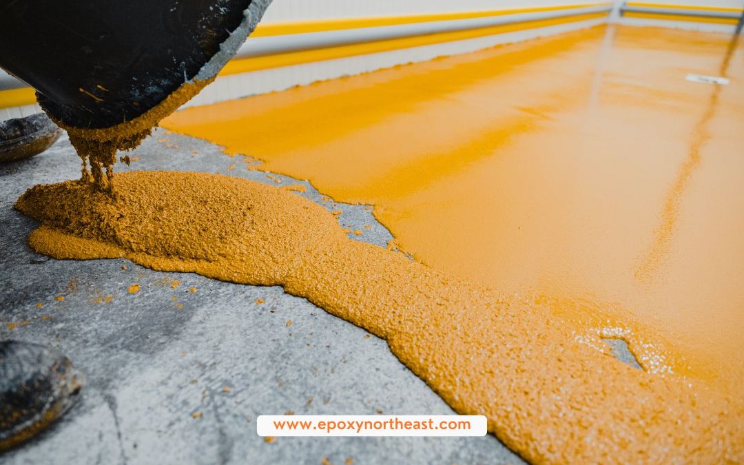 Myths Busted! Unveiling the Truth Behind Epoxy Flooring